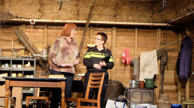 Toneelavond (zaterdag 10 november 2018)